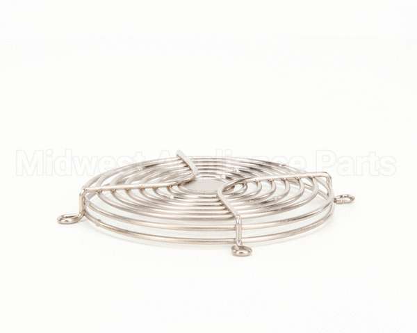 41473 Silver King Guard Fan Blade 5 In Dia