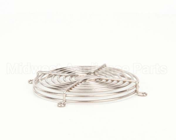 41473 Silver King Guard Fan Blade 5 In Dia