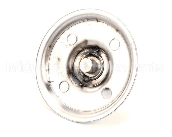 41474 Blodgett Adjustable Flanged Foot