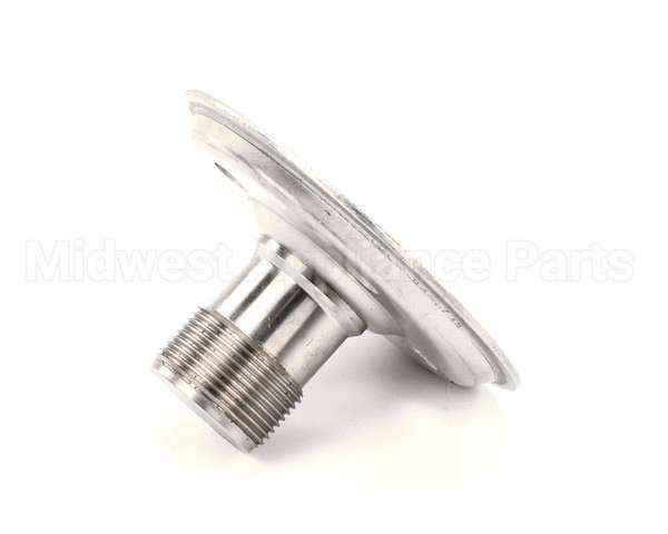 41474 Blodgett Adjustable Flanged Foot