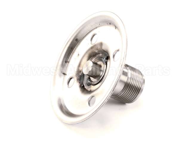 41474 Blodgett Adjustable Flanged Foot