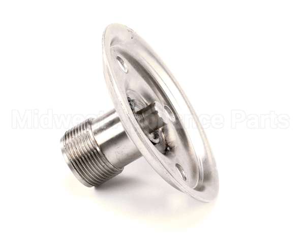 41474 Blodgett Adjustable Flanged Foot