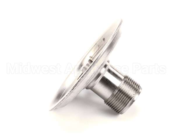 41474 Blodgett Adjustable Flanged Foot