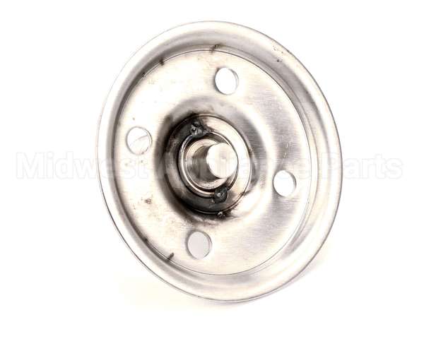 41474 Blodgett Adjustable Flanged Foot