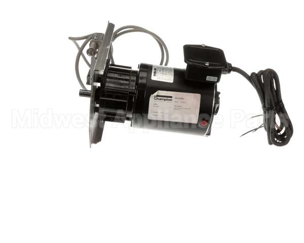 414841 Champion - Moyer Diebel Drive Asy E 2 Tank 208480V3P