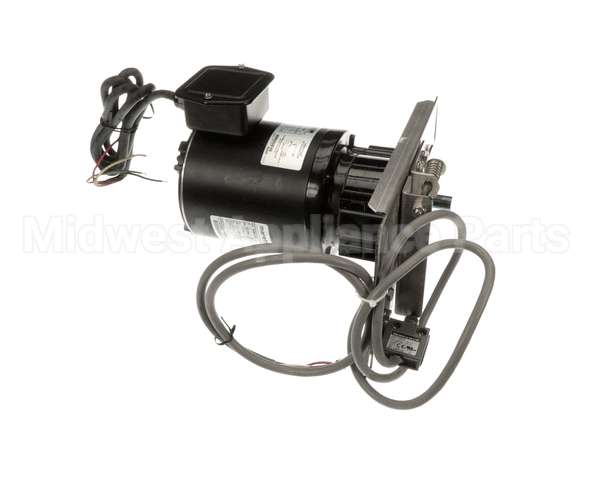 414841 Champion - Moyer Diebel Drive Asy E 2 Tank 208480V3P