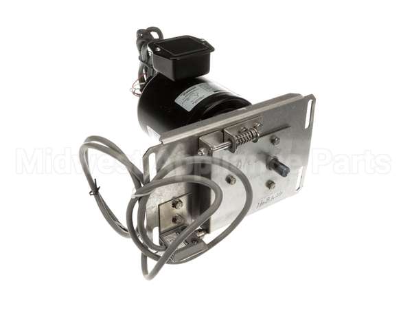 414841 Champion - Moyer Diebel Drive Asy E 2 Tank 208480V3P