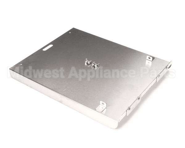 41488.0000 Bunn Kit, Base Cover Tea W/Stops
