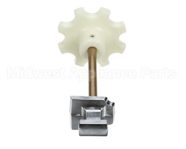 414902 Thermo-Kool Strike & Rod Assembly For 1238