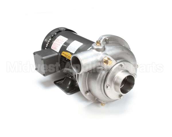 414965 Champion - Moyer Diebel Pump Asy E 1Hp Pw 208-480/3/60