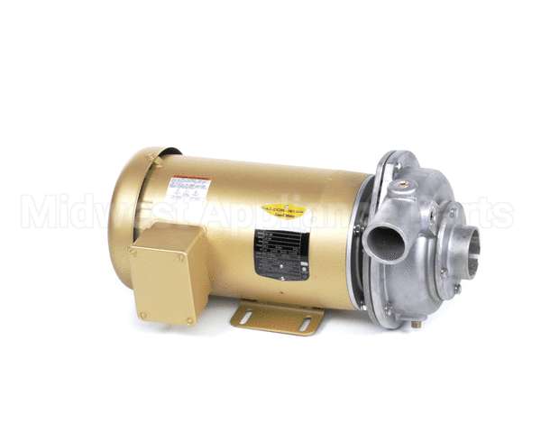 414978 Champion - Moyer Diebel Pump Asy E 3Hp Rh 208-480/3/60