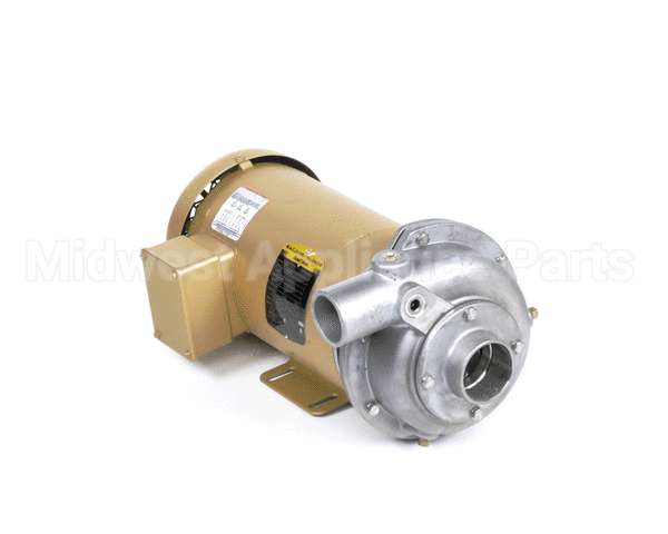 414978 Champion - Moyer Diebel Pump Asy E 3Hp Rh 208-480/3/60