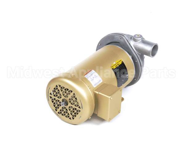 414978 Champion - Moyer Diebel Pump Asy E 3Hp Rh 208-480/3/60