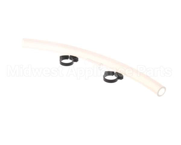 41499.1000 Bunn Faucet Tube Kit, Tank To Fct