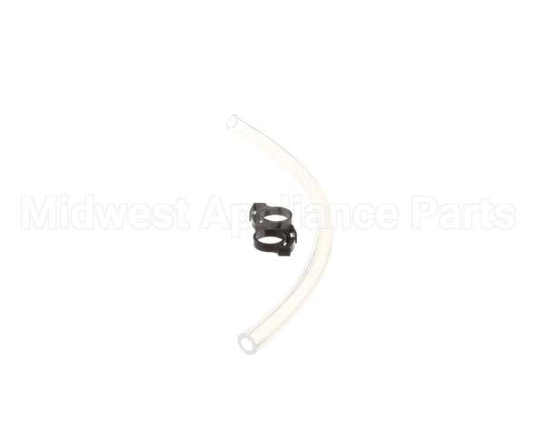 41499.1003 Bunn Syphon Tube Kit, Tnk Sphd Fitting
