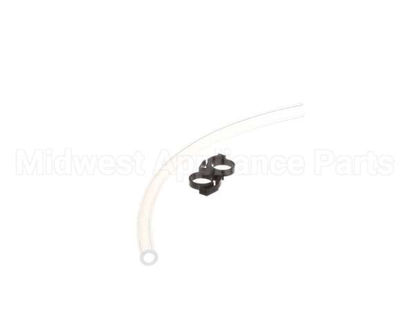 41499.1003 Bunn Syphon Tube Kit, Tnk Sphd Fitting