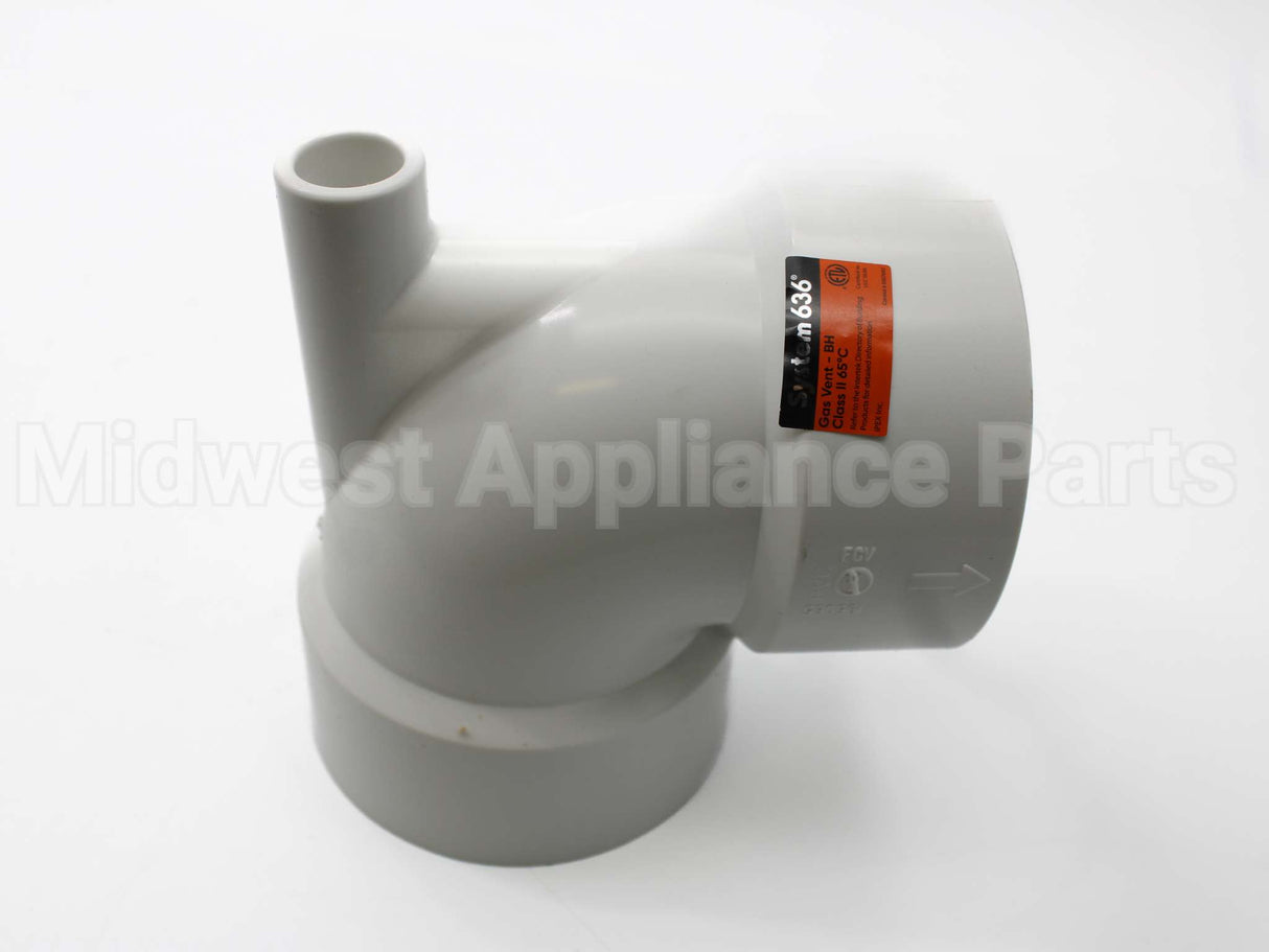 415-43211-00 Bradford White Condensate Elbow