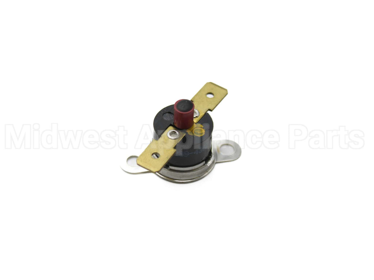 415-43676-02 Bradford White L270F M/R Limit Switch
