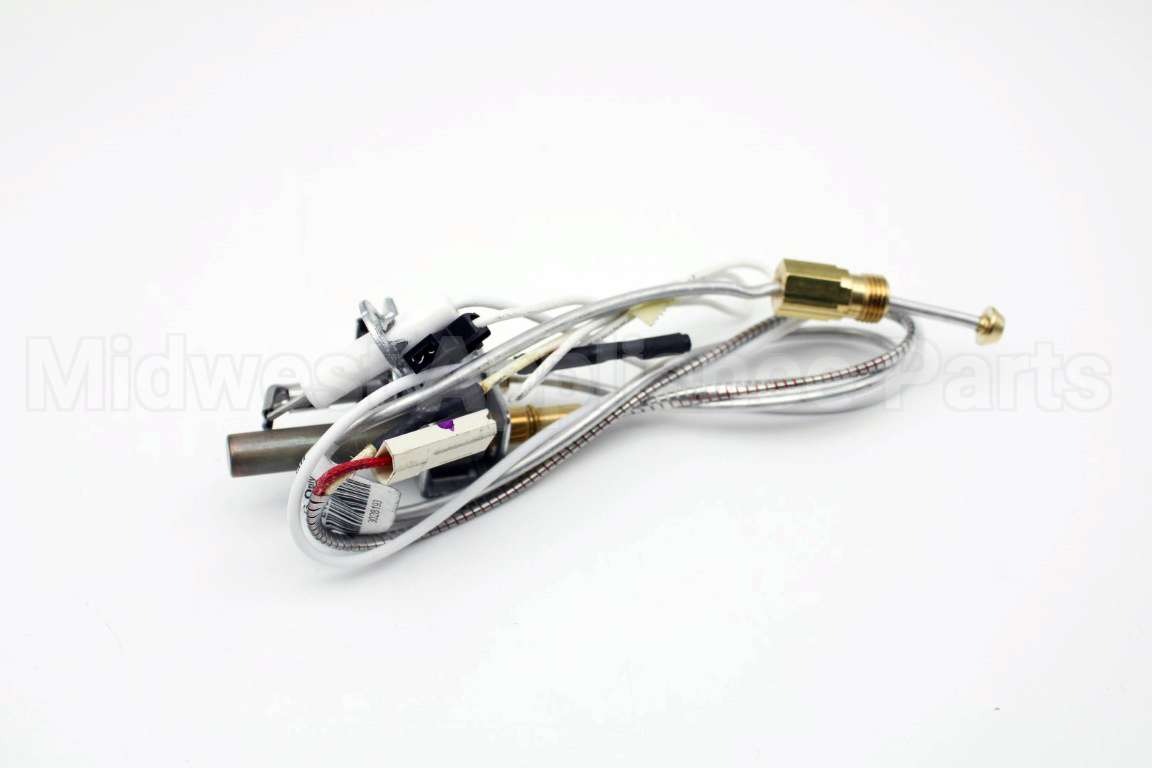 415-52907-02 Bradford White Gas Control Natural Gas