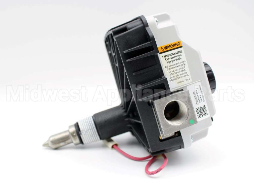 415-52907-02 Bradford White Gas Control Natural Gas