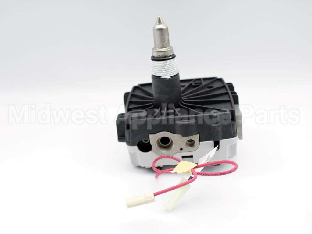 415-52907-02 Bradford White Gas Control Natural Gas