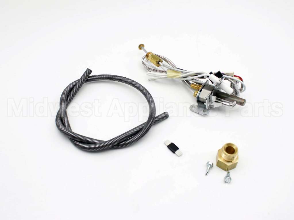 415-52907-02 Bradford White Gas Control Natural Gas