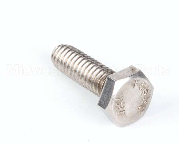 415 Vollrath Screw Handle Mounting