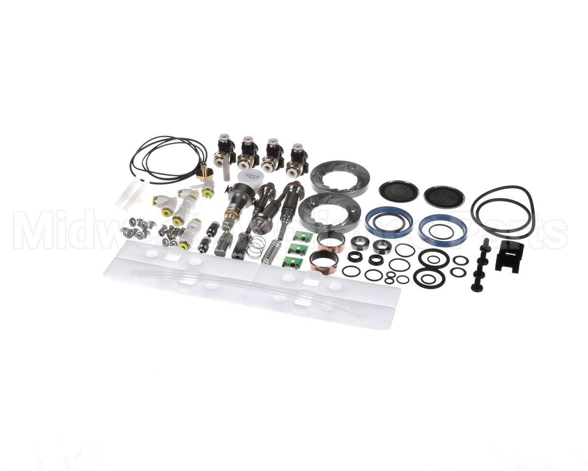41500.1537 Bunn Mastrena Ii Pm Kit, Target