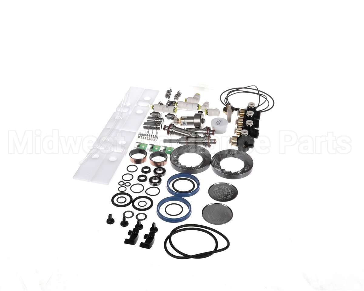 41500.1537 Bunn Mastrena Ii Pm Kit, Target