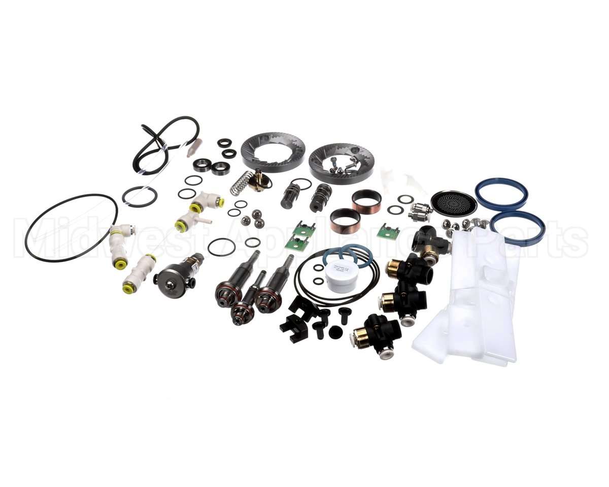 41500.1537 Thermoplan Mastrena Ii Pm Kit