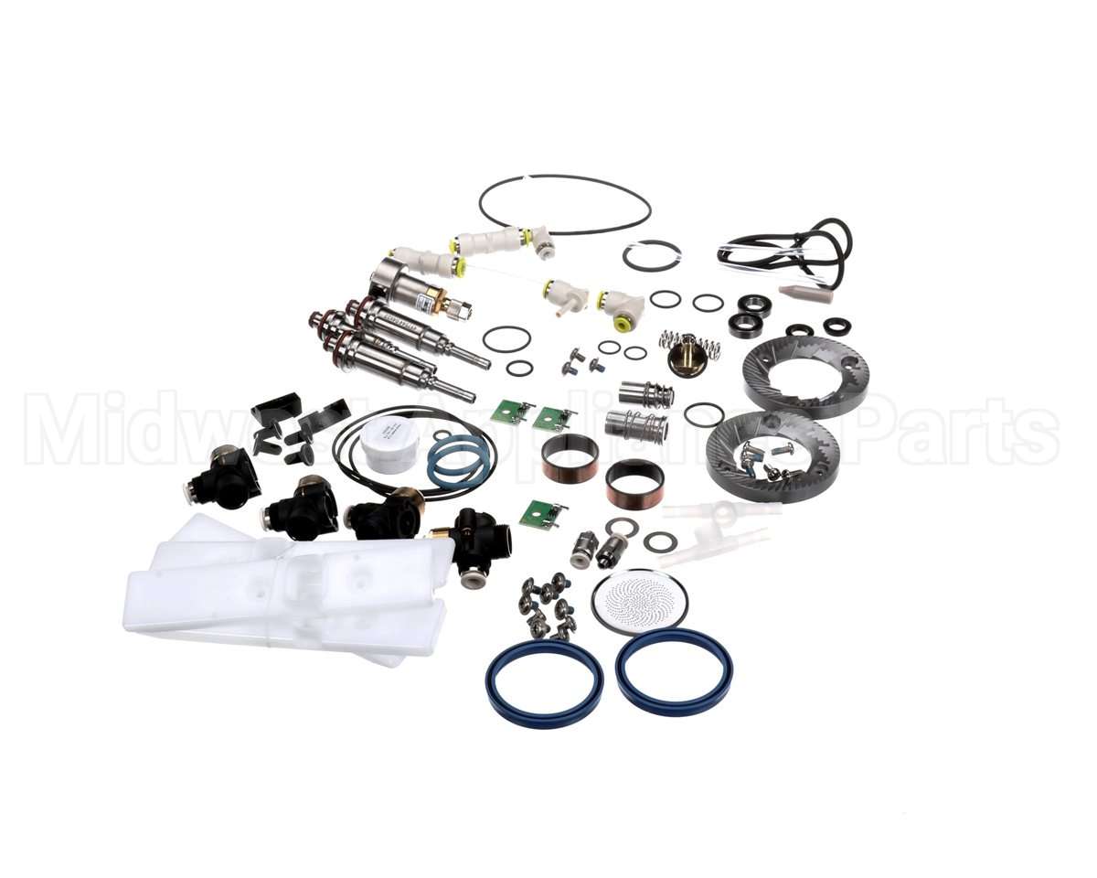 41500.1537 Thermoplan Mastrena Ii Pm Kit