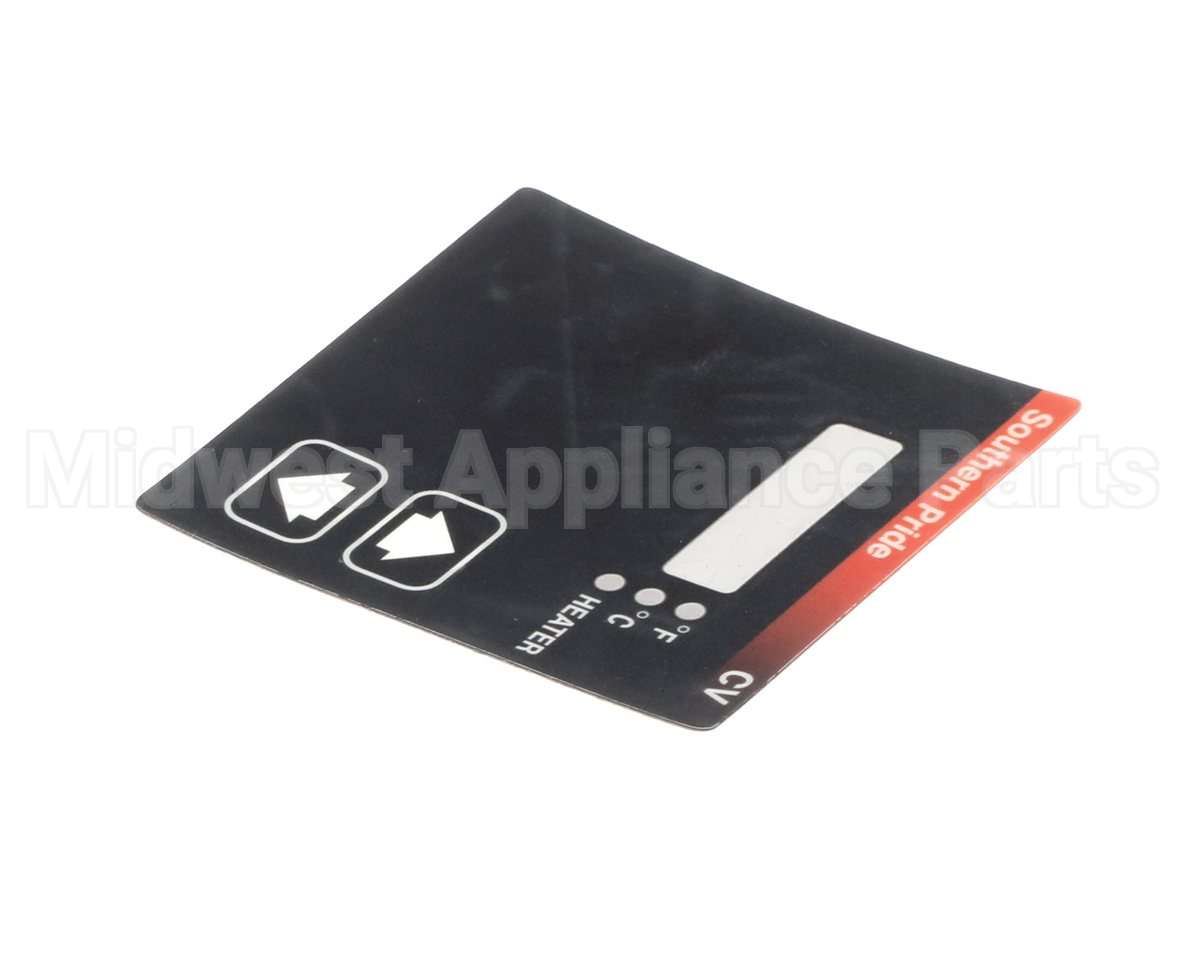 415013 Southern Pride Cv Panel Overlay