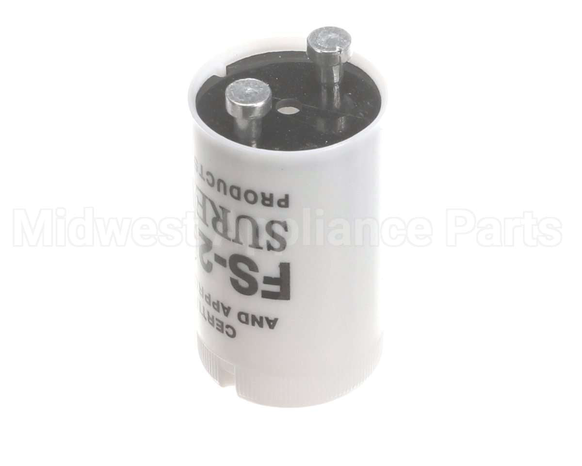 41508 Gold Medal Products Fluorescent Starter Fs25