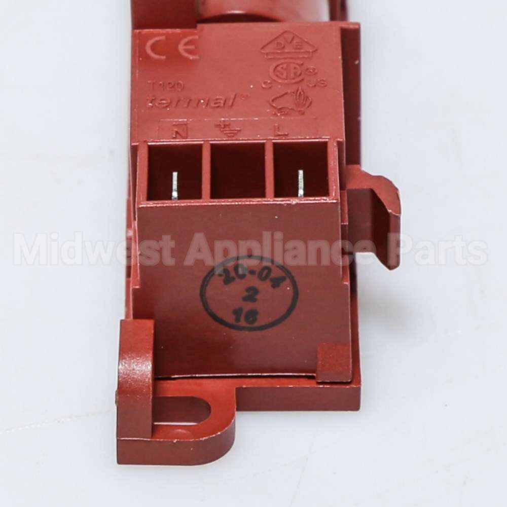 415099 Bertazzoni Spark Module