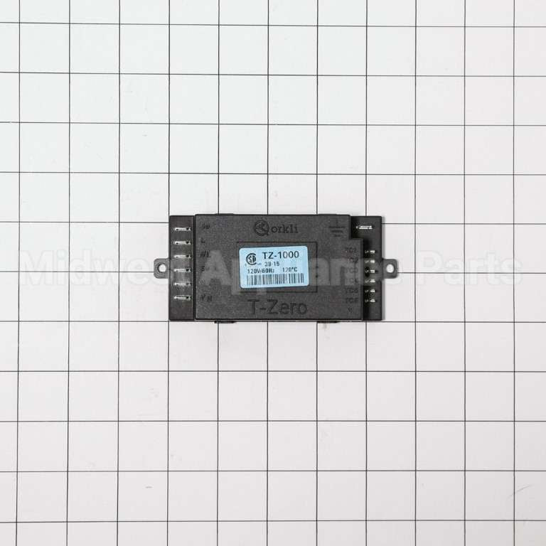415107 Bertazzoni T-Zero Module