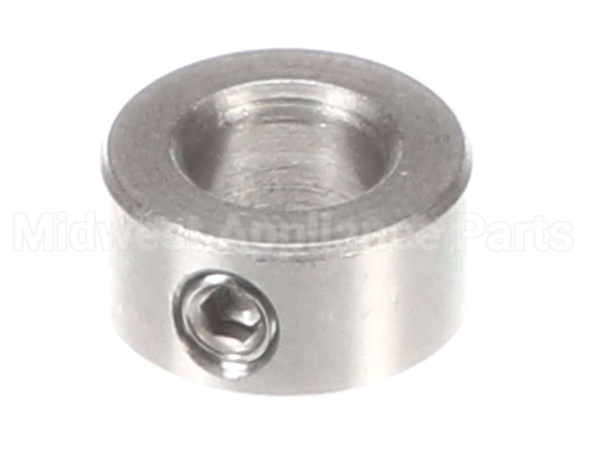 41550 Giles Collar, 5/16-In, 10-32 Set Screw