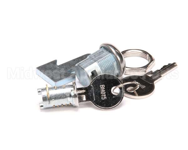 415500 Thermo-Kool Cylinder Lock Kit For 1238