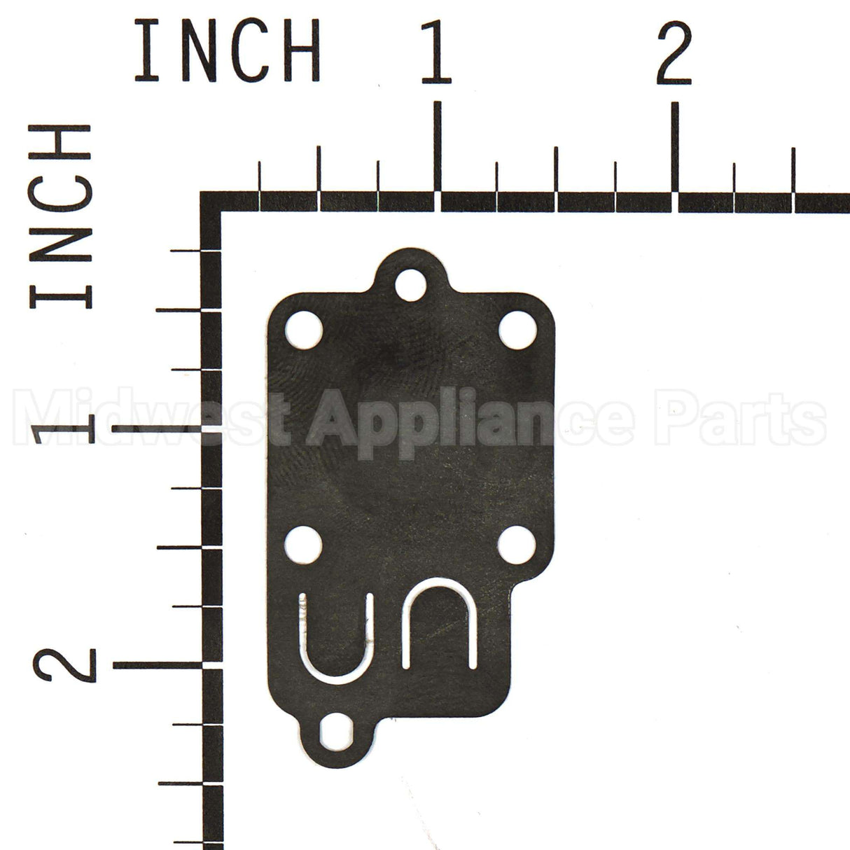 4157 Briggs & Stratton Diaphragm (10 X 270026)