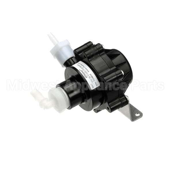 41570.1011 Compatible Bunn Kit, Valve Assembly W/Bracket .38 Elb W