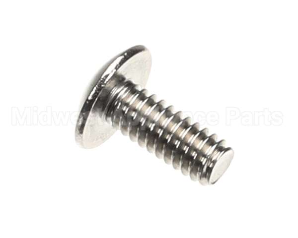 415729 Accurex Ms,Pth,.25-20X.625,Ss,18-8,#2