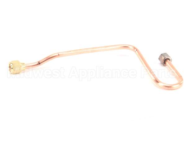 41578.0000 Bunn Tube Assembly, Blkhd To Solenoid