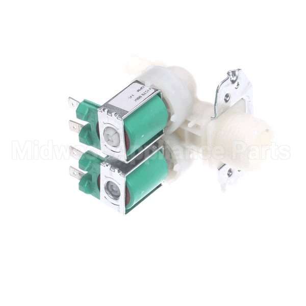 41579.0004 Compatible Bunn Valveassembly, W/ .175 Flow Cntrl