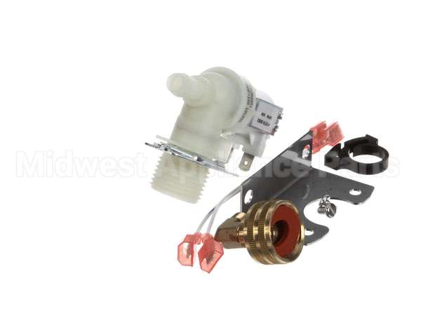 41579.1003 Bunn Valve Assembly Kit, Itcb
