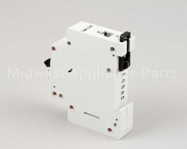 4158 Nieco Circuit Breaker, 50A, 1P, Element Exp.