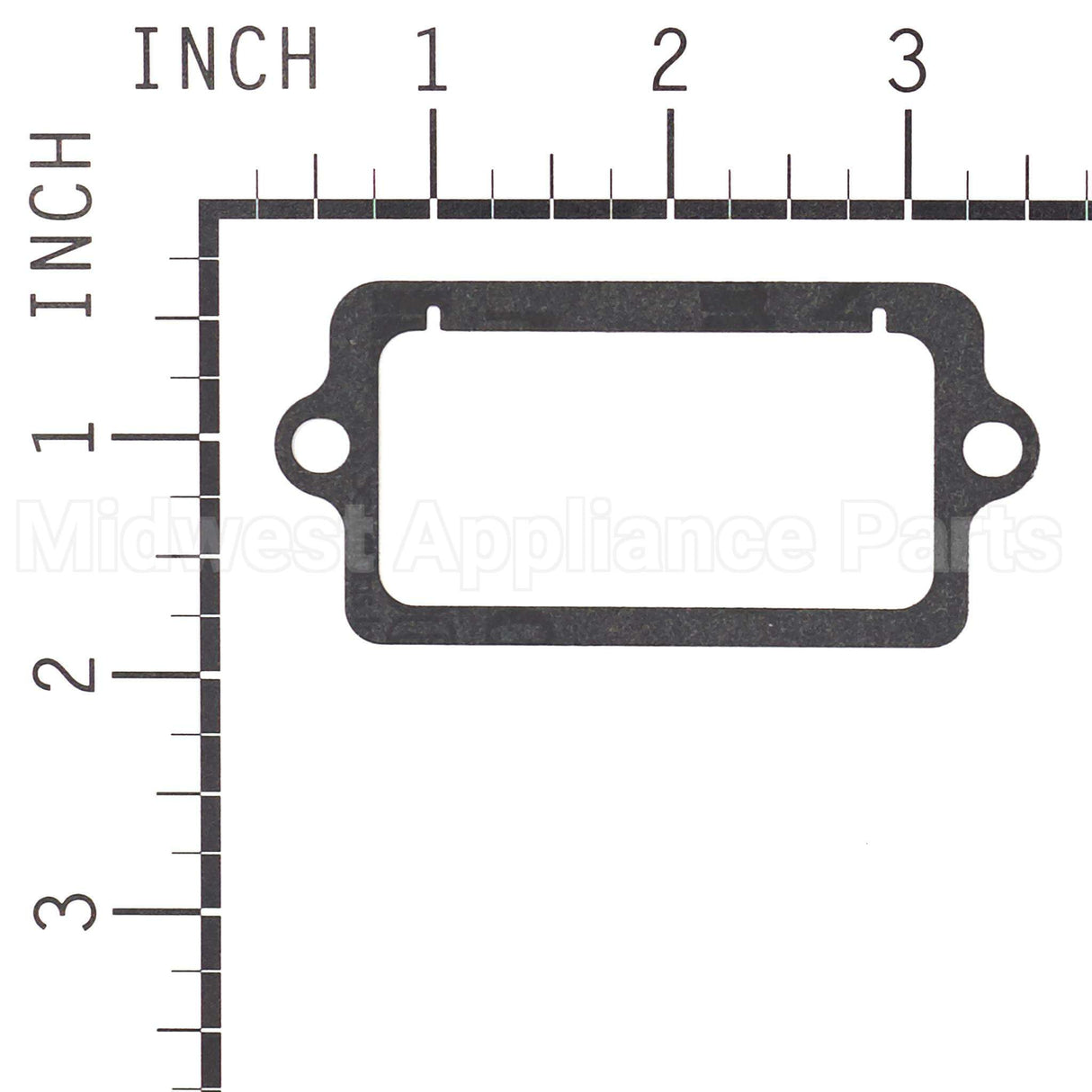 4159 Briggs & Stratton Gasket (10 X 27549S)