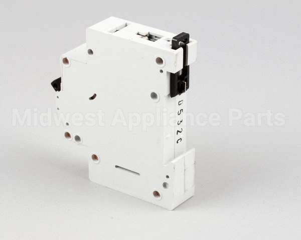 4159 Nieco Circuit Breaker, 32A, Heater Ele