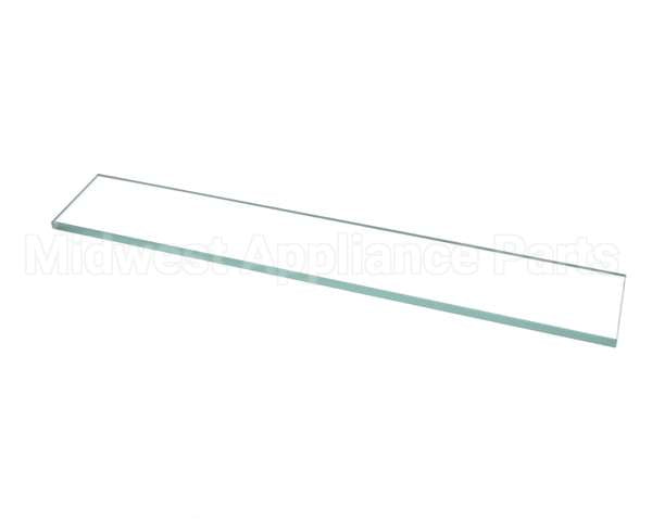 41597 Middleby Glass,3.50 X 20.00 X.355 Ps555