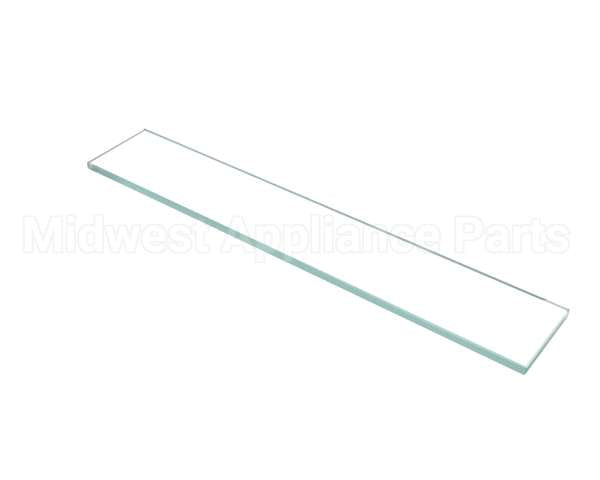 41597 Middleby Glass,3.50 X 20.00 X.355 Ps555