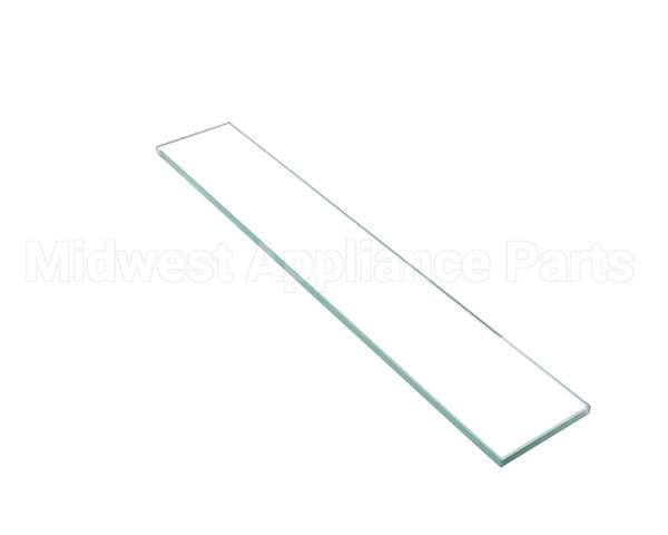 41597 Middleby Glass,3.50 X 20.00 X.355 Ps555