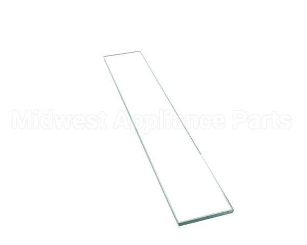 41597 Middleby Glass,3.50 X 20.00 X.355 Ps555